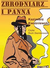 Image result for co_to_znaczy_zbrodniarz_i_panna