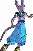 Image result for Dragon Ball Z Characters Bibble