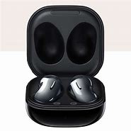 Image result for Samsung Galaxy Buds Live Charging Case