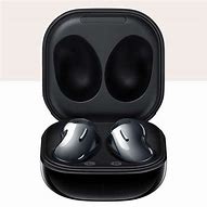 Image result for Galaxy Buds Live Wearing