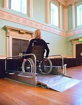 Image result for Body Lifts for Disabled
