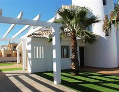 Image result for George Lewis Com a Place in the Sun Murcia