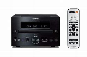 Image result for Compact Stereo Receiver