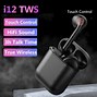 Image result for I-12 TWS Bluetooth Earphone