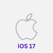Image result for iOS 17 کی میاد