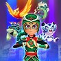Image result for Jade Armor