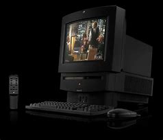 Image result for Macintosh TV 1993