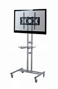 Image result for Outside TV Mount