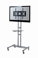 Image result for TV Stand with Bracket