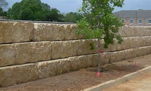 Image result for Dry Stack Retaining Wall Blocks