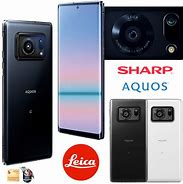 Image result for Sharp Simple Smartphone 6