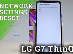 Image result for LG G4 Reset Wifi Settings