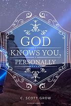 Image result for God Knows You