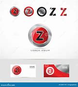Image result for A Logo with a Metal Z and a Circle