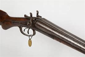 Image result for 1800s Shotgun
