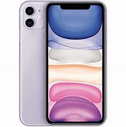 Image result for iPhone 11 Purple with the Air Pods Pro