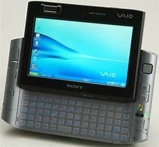 Image result for Sony Umpc