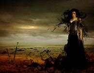 Image result for Witches in Celtic Mythology