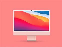 Image result for iMac Computer Screen