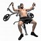 Image result for Incline Chest Fly Machine