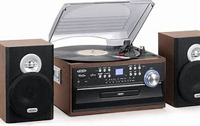 Image result for Stereo Systems for Home with Turntable
