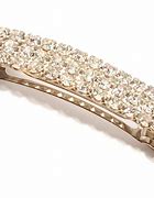 Image result for Rhinestone Hair Clips