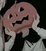 Image result for Halloween Anime PFP Discord