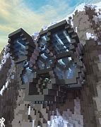 Image result for Minecraft Futuristic Lab