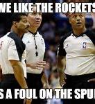 Image result for Wemba and Spurs Meme