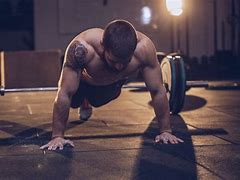 Image result for Weighted Pushups