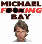 Image result for Michael Bay Verizon Commercial