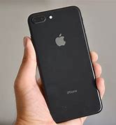 Image result for iPhone 8 Plus Black Size