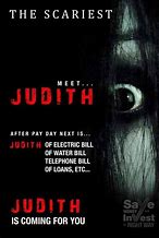 Image result for Judith or Due Date Meme