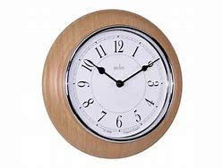Image result for Acctim Lohne Wall Clock