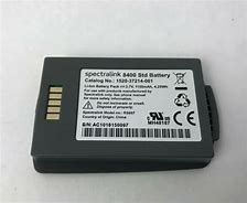 Image result for SpectraLink 8400 STD Battery