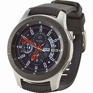 Image result for Rear Site Galaxy Watch 46Mm