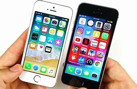 Image result for iPhone SE iOS 1.0