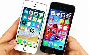 Image result for iPhone SE with iOS 12