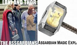 Image result for Asgard Memes
