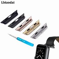 Image result for Apple Watch Band Connector