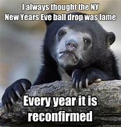 Image result for New Year's Eve Party Meme