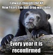 Image result for Funny New Year Profiles
