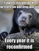 Image result for Me New Year's Eve Funny Pictures
