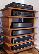 Image result for Audio Gear Rack