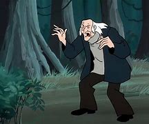 Image result for Scooby Doo Ghostly Creep From the Deep