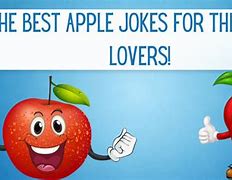 Image result for Apple Jokes for Kids Printable