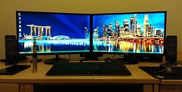 Image result for Multiple Screens Open On Computer