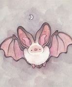 Image result for halloween bats draw cute