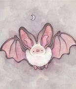 Image result for cute bats draw halloween