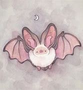 Image result for Bat Leaving Cave Cartoon